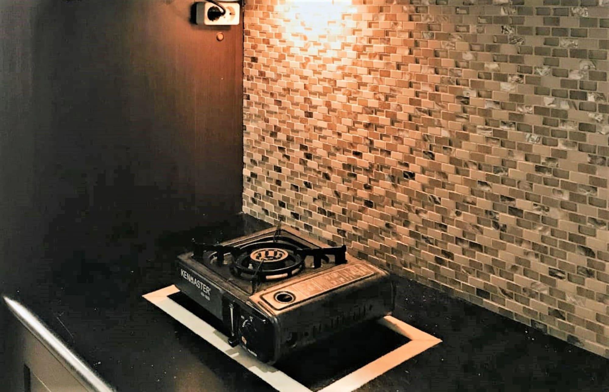 The Suites @ Metro Apartment Bandung Exterior foto